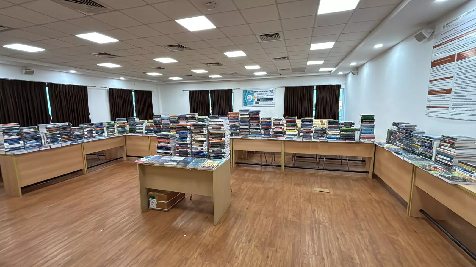 Book Exhibition